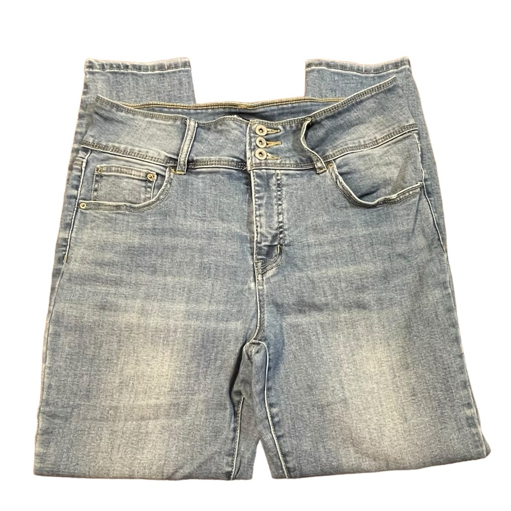 Highway Jeans women’s size 13/14 denim jeans high waist skinny